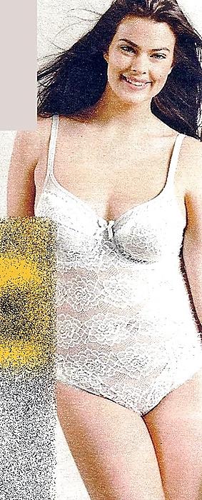 20P French Models - Gallery 27