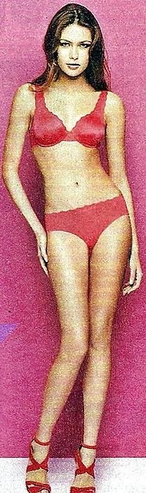 20P French Models - Gallery 27
