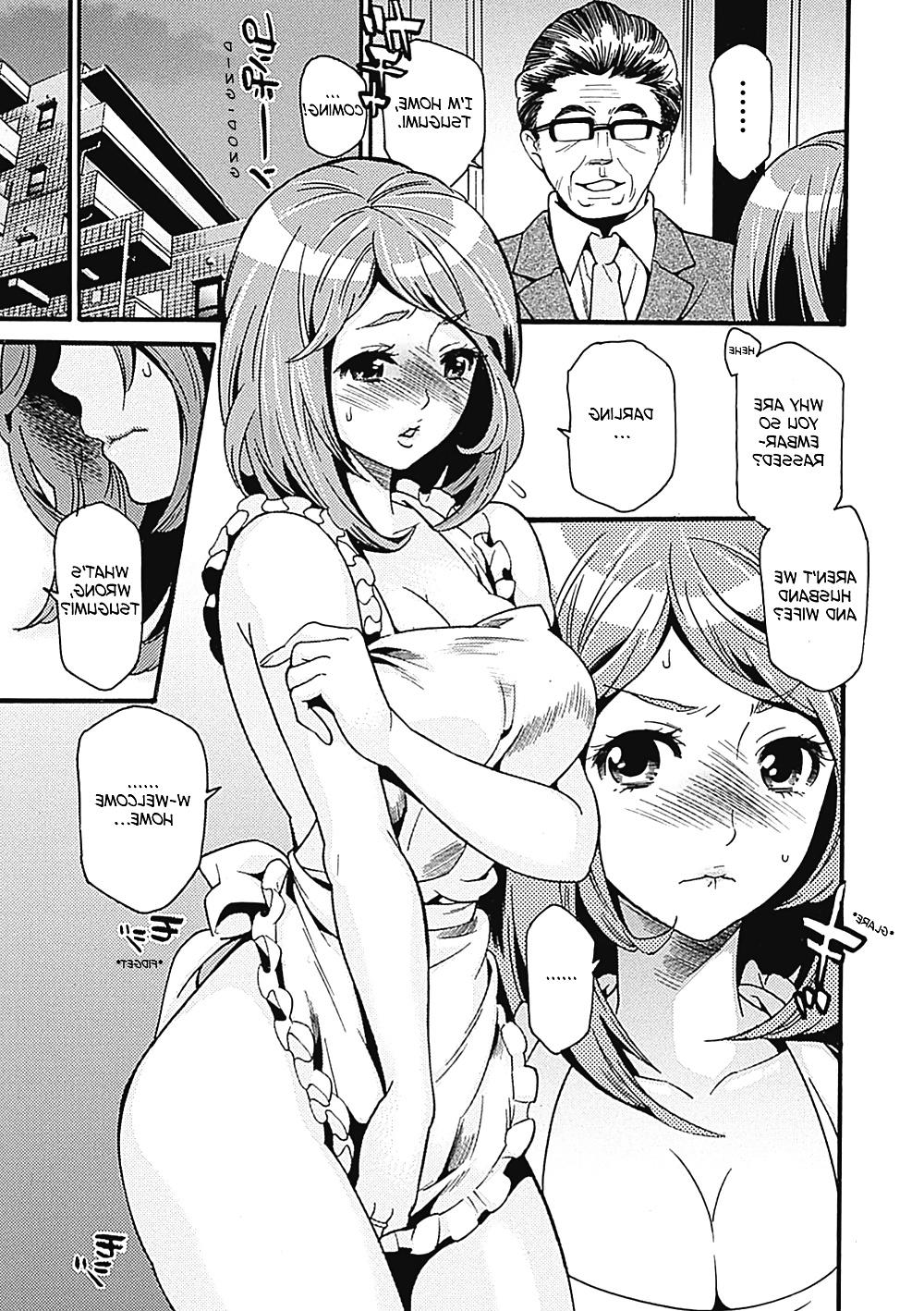 18P Hentai,Doujin 4