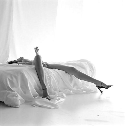 23P Sensual Sexy Women 1 by SLAVE2PUSSY