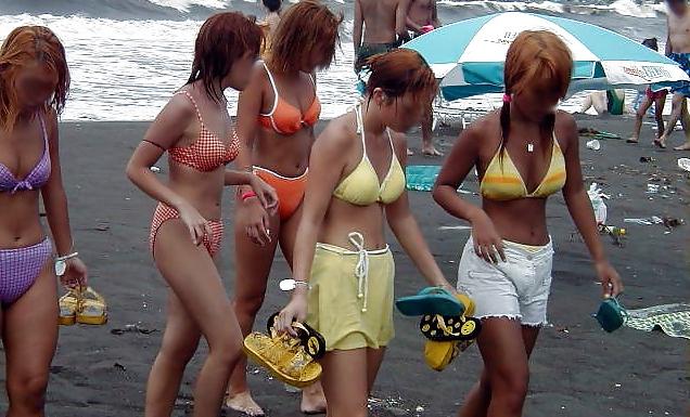 20P Japanese Girl Swimwear 01