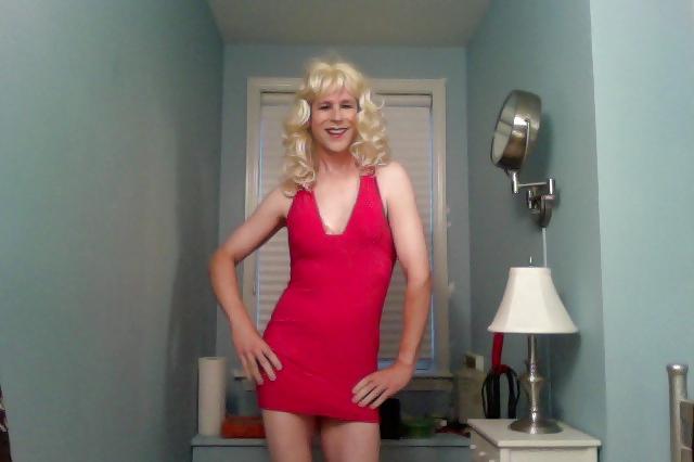 16P Dress from last video