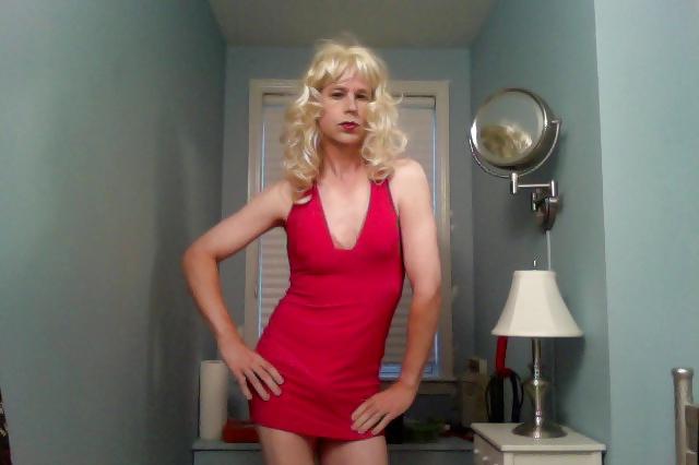 16P Dress from last video