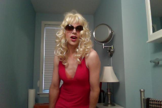 16P Dress from last video