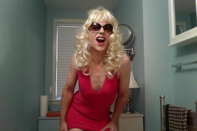 16P Dress from last video