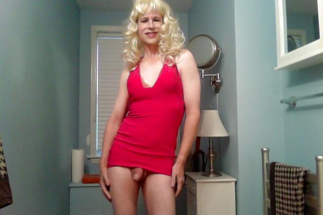 16P Dress from last video
