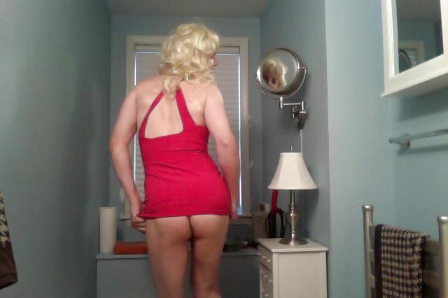 16P Dress from last video