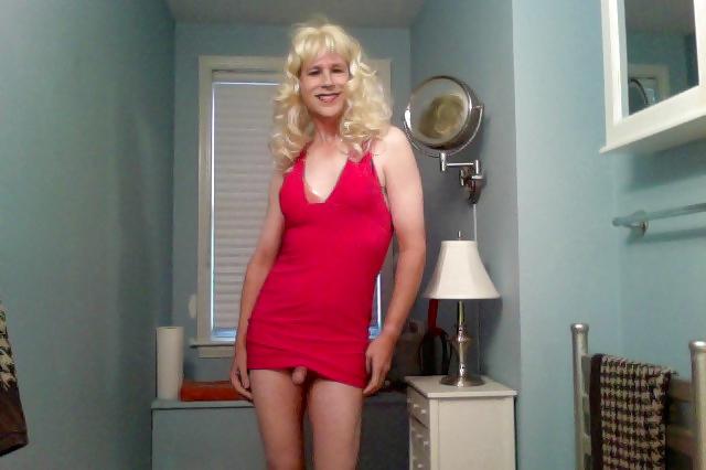 16P Dress from last video