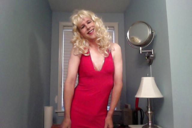 16P Dress from last video