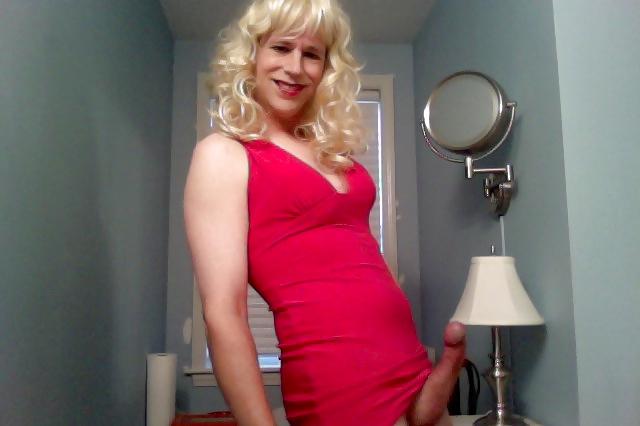 16P Dress from last video