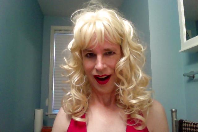 16P Dress from last video