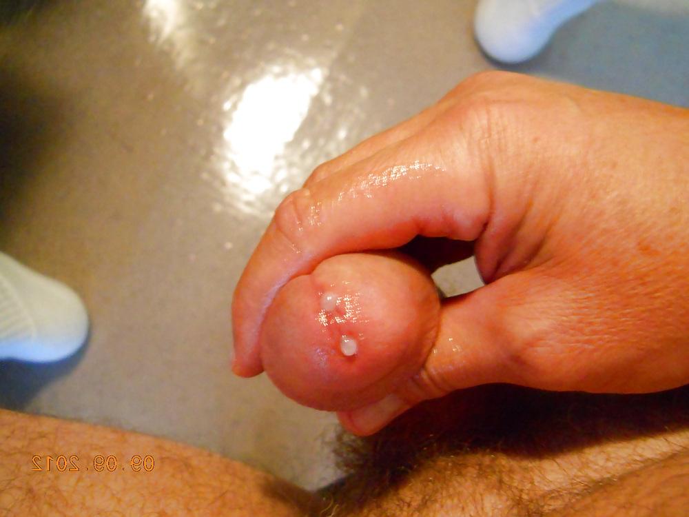 4P Lick the tip