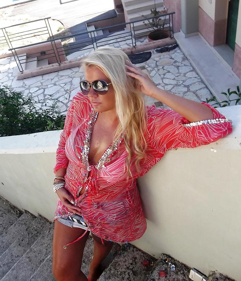 25P Serbian facebook hoes Vol. IX