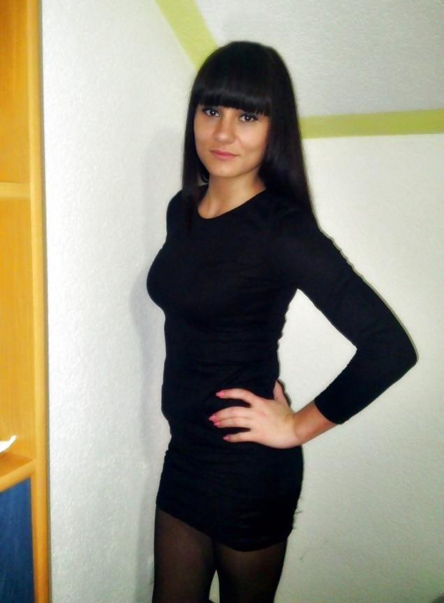 25P Serbian facebook hoes Vol. IX