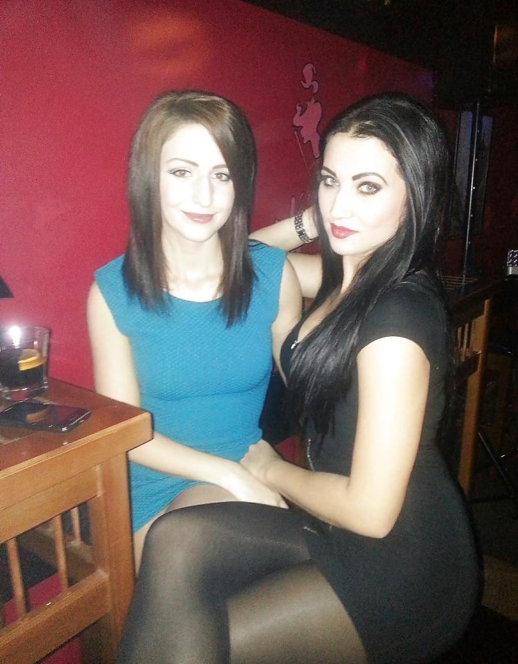 25P Serbian facebook hoes Vol. IX