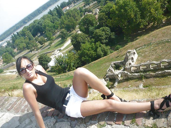 25P Serbian facebook hoes Vol. IX