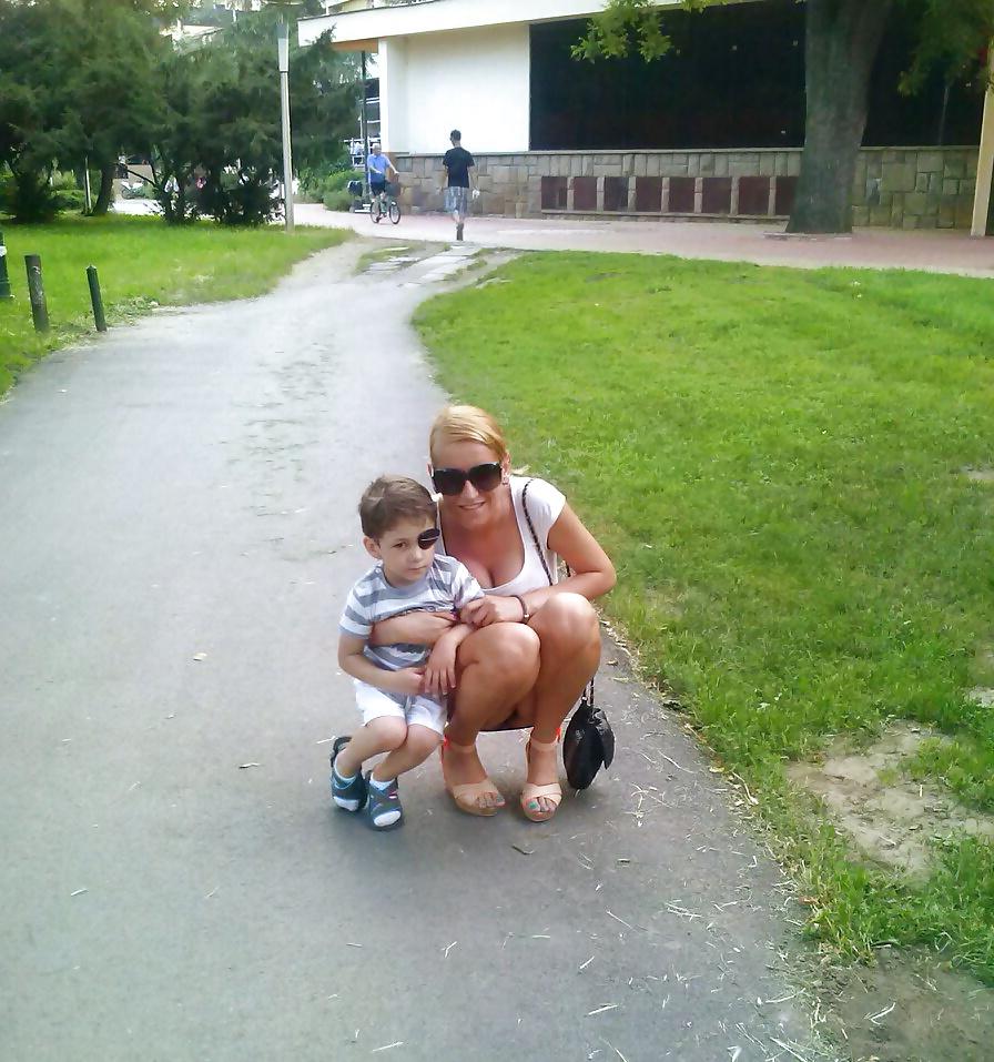25P Serbian facebook hoes Vol. IX
