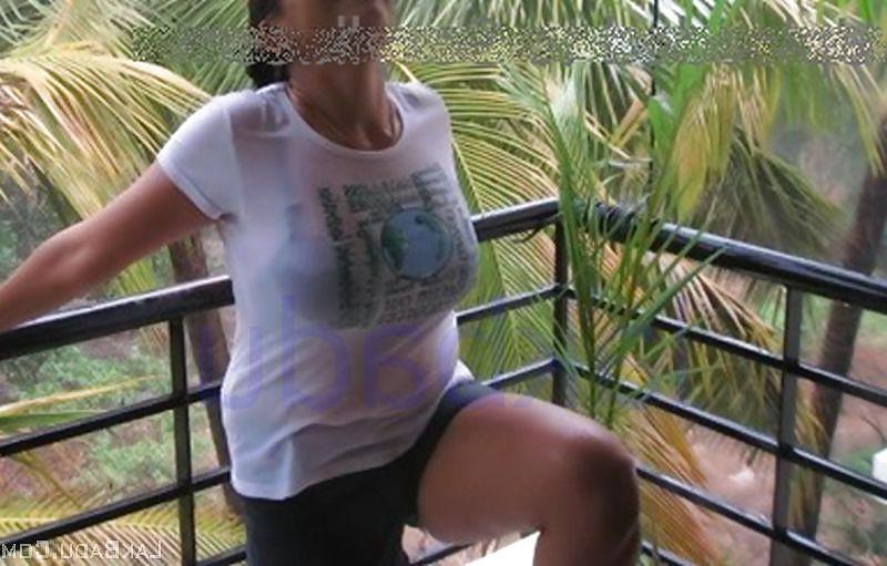 14P Sri lanka wife show body 