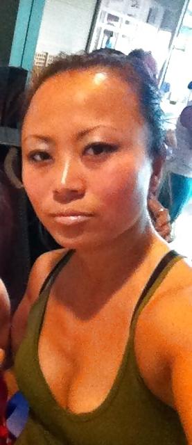 25P Sexy Asian mom from facebook. dirty comments please