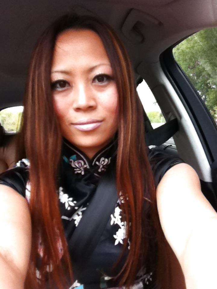 25P Sexy Asian mom from facebook. dirty comments please
