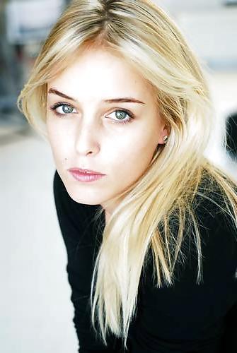 9P Maud verdeyen french blonde slut comment and fake