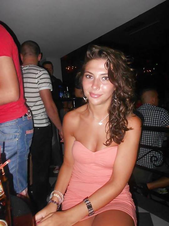 18P Serbian girls