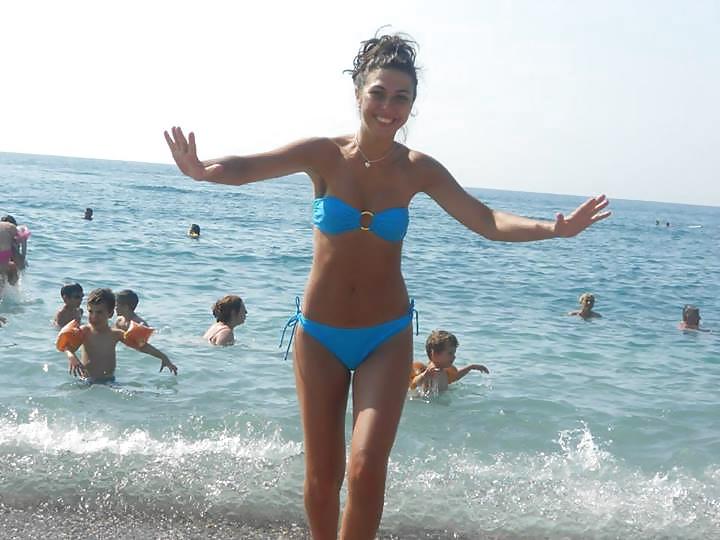 18P Serbian girls