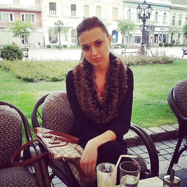 18P Serbian girls