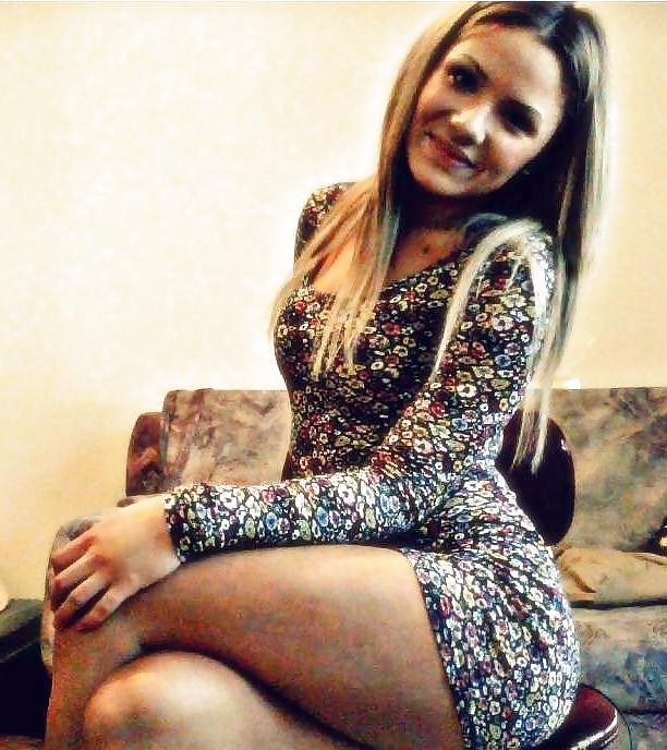18P Serbian girls