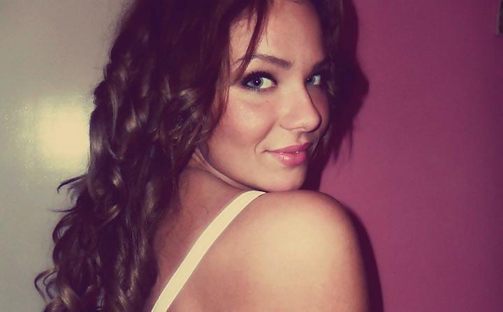 18P Serbian girls