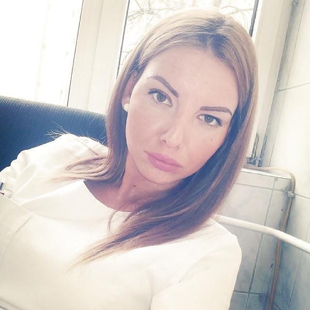 18P Serbian girls
