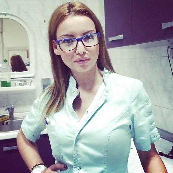 18P Serbian girls