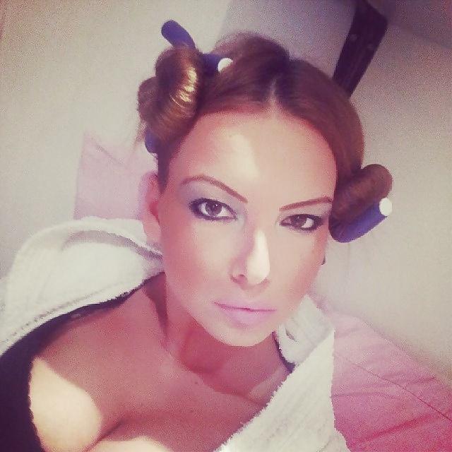 18P Serbian girls