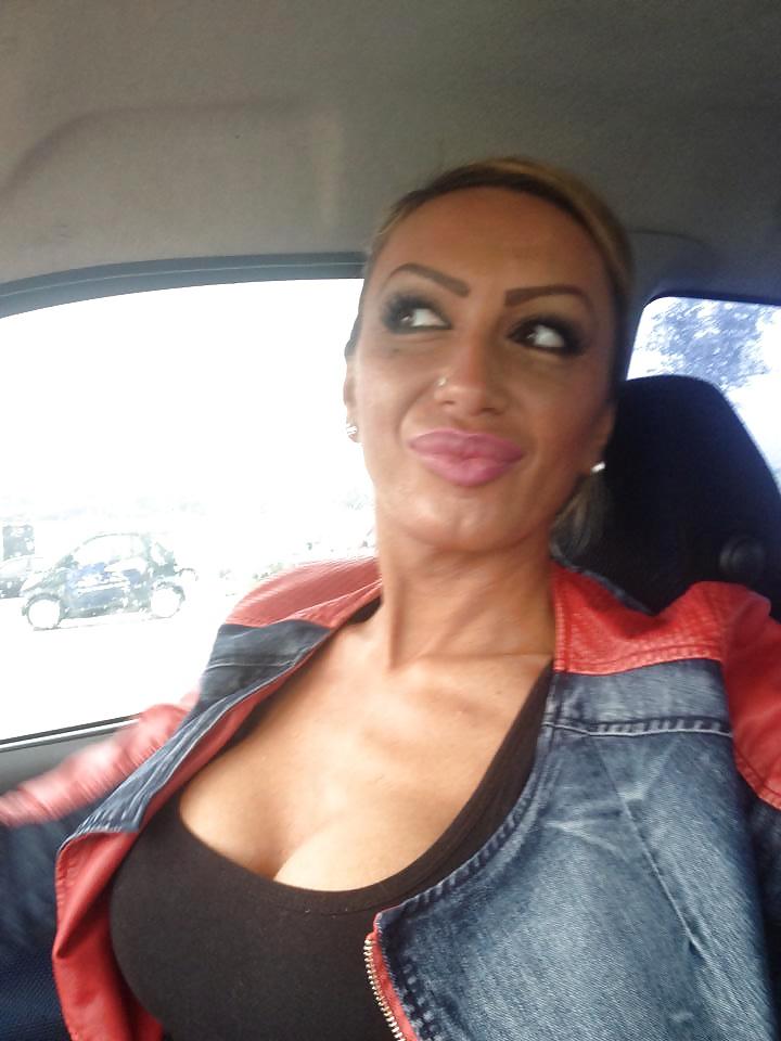 18P Serbian girls