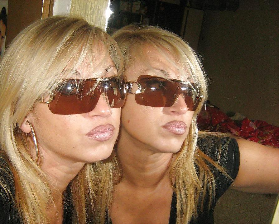25P New Serbian Milf