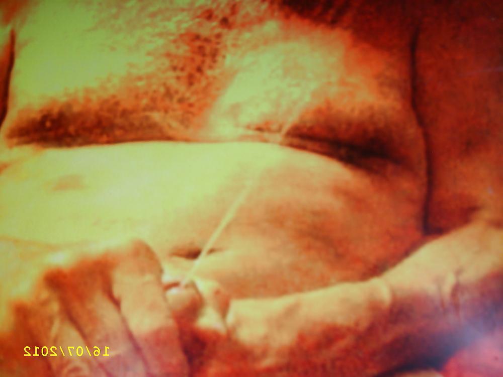 8P Still photos of my cum shots