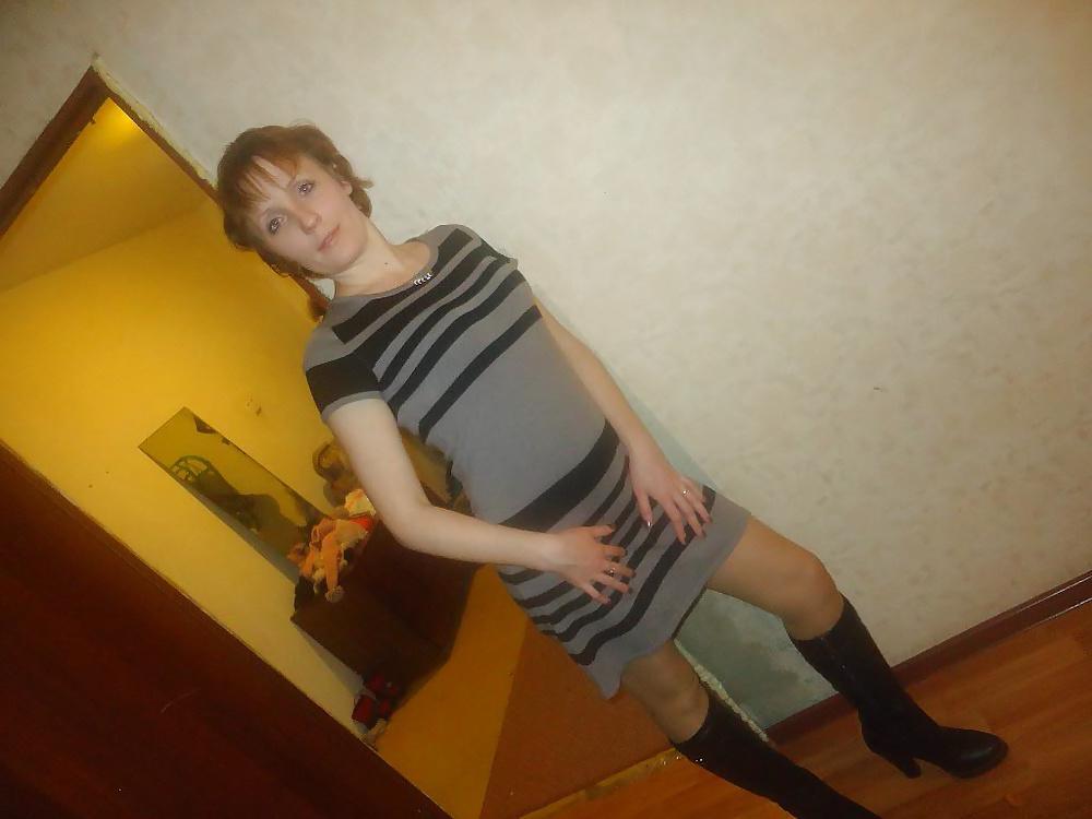 21P Dirty MILF wife Valentina