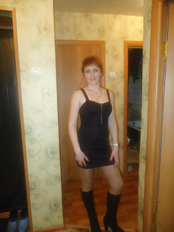 21P Dirty MILF wife Valentina