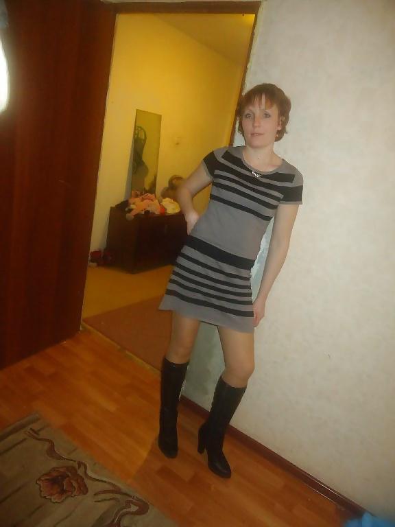 21P Dirty MILF wife Valentina