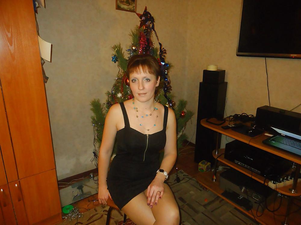 21P Dirty MILF wife Valentina