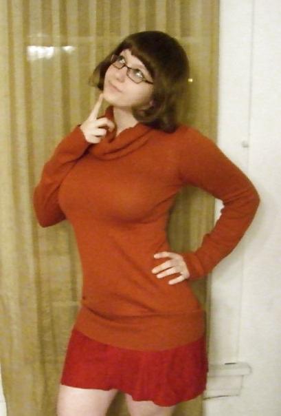 25P Cosplay (ecchi, sexy & nude) 3