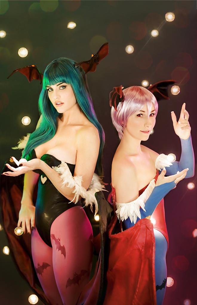 25P Cosplay (ecchi, sexy & nude) 3