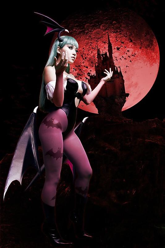 25P Cosplay (ecchi, sexy & nude) 3