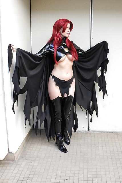 25P Cosplay (ecchi, sexy & nude) 3