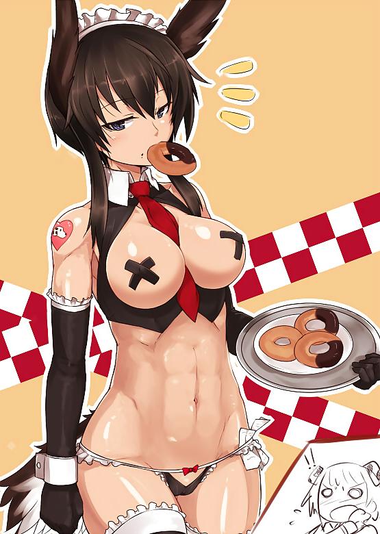 24P Random Quality Hentai #1