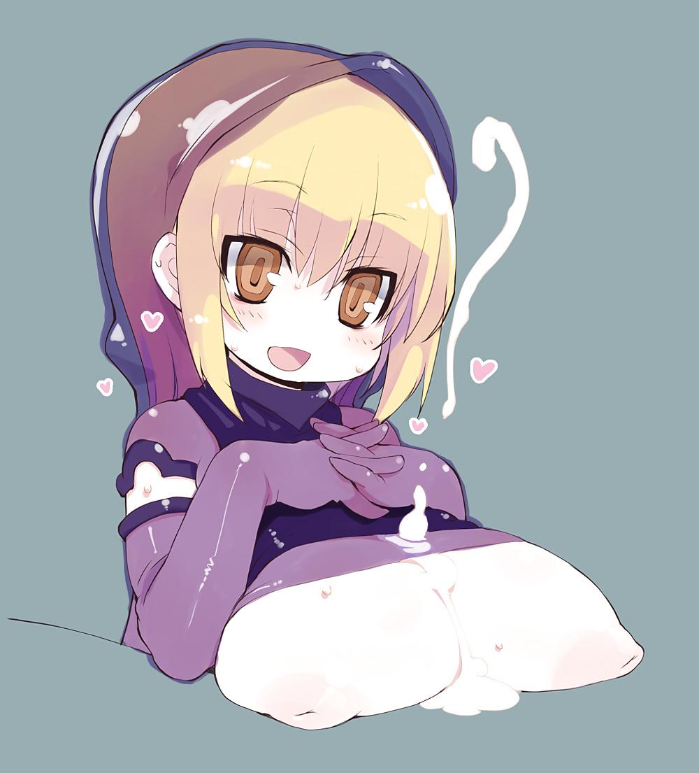 24P Random Quality Hentai #1