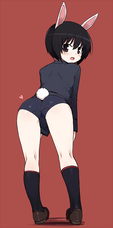 24P Random Quality Hentai #1