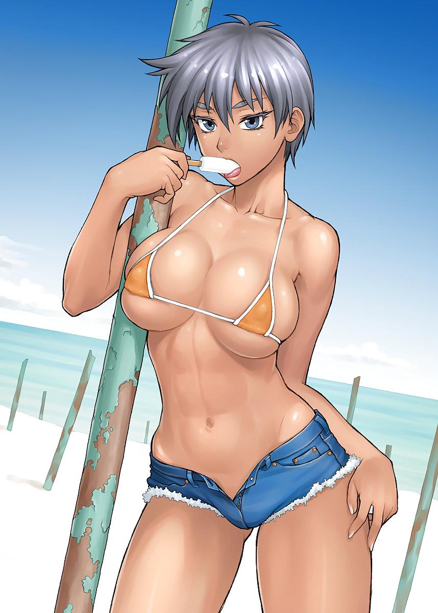 24P Random Quality Hentai #1