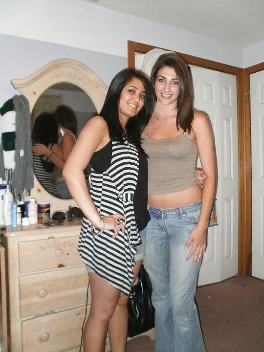 25P Clothed But Sexy Little Fucktoys mix #1