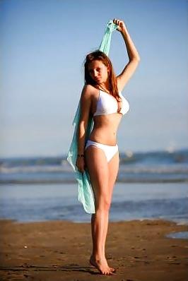 25P Swimsuit (french models)